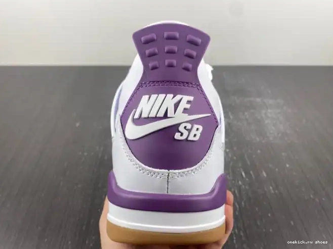 Cheap SB DR5415-150 Nike RETRO 4 JORDAN 0514